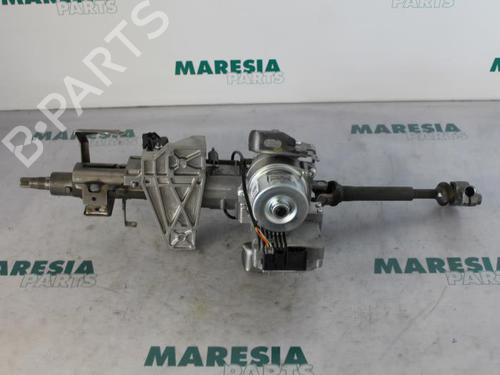 Used Steering column RENAULT CLIO IV (BH_) 0.9 TCe 90 (BHNF, BHMA, BHMH, BHJK, BHJR) (90 hp) 31462503