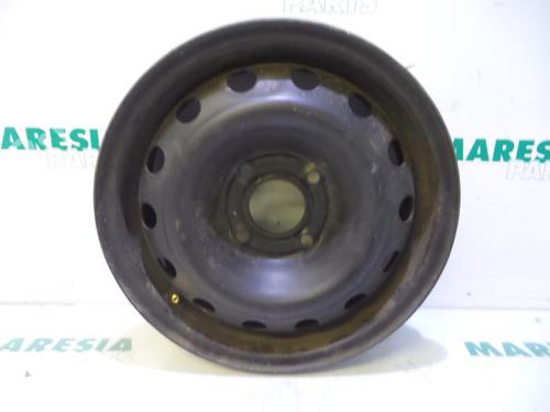 Fælk PEUGEOT 206 SW (2E/K) 1.4 (75 hp) 31399168