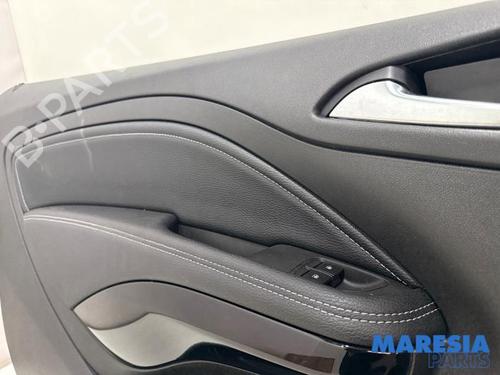 Front left panel OPEL ADAM (M13) 1.0 | BP36041296C58 - Image 2