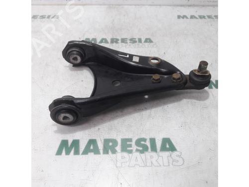 left-front-suspension-arm-renault-twingo-ii-cn0_-2007-31383981 main image
