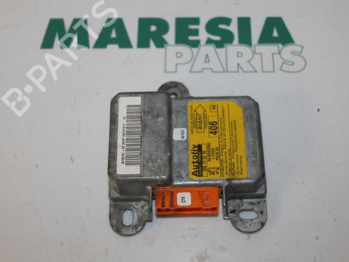 Used ECU airbags PEUGEOT 406 Coupe (8C) 2.0 16V (135 hp) 31427955