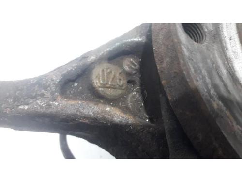 Left front steering knuckle PEUGEOT PARTNER Box Body/MPV 1.6 HDi 16V | BP31514473M25