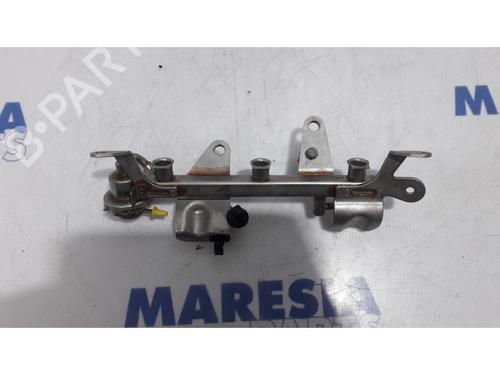 Injection rail RENAULT CLIO IV (BH_) 0.9 TCe 90 (BHNF, BHMA, BHMH, BHJK, BHJR) | BP31517229M98 