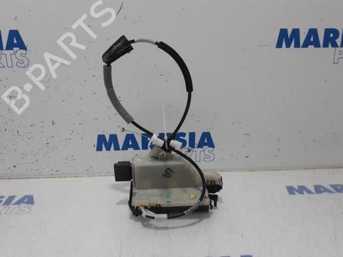 Used Electronic module Electronic module PEUGEOT 208 I (CA_, CC_) 1.6 VTi (120 hp) 31419192 31419192