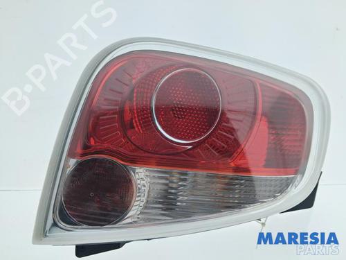 Venstre Baklys Venstre Baklys FIAT 500 C (312_) 1.2 (312CXA1A, 312AXA1A) (69 hp) 35820654 35820654