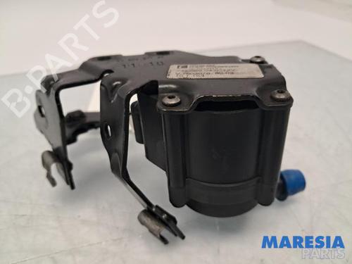 Used Other Other CITROËN DS3 (SA_) 1.6 THP 155 (156 hp) 33411248 33411248