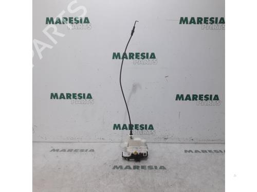 Used Electronic module FIAT PANDA (169_) 1.2 (169.AXB11, 169.AXB1A) (60 hp) 31450950