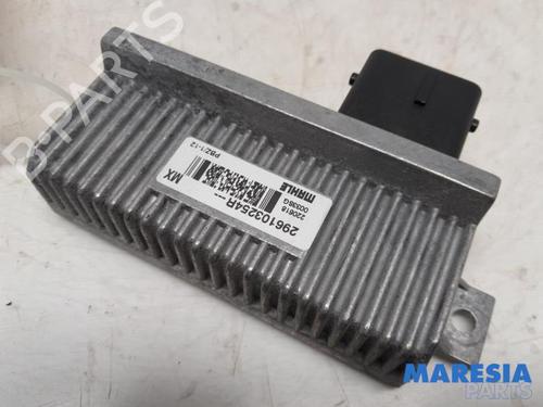 Electronic sensor RENAULT ZOE (BFM_) ZOE (BFMD) | BP31524236M84