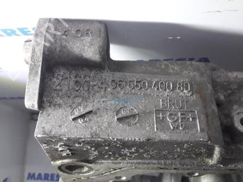 Andre PEUGEOT 607 (9D, 9U) 2.2 16V | BP31516030O1 