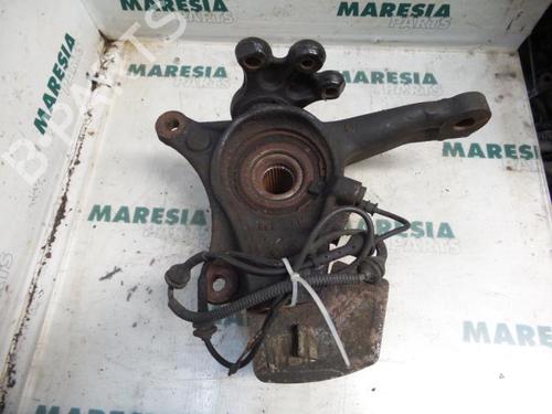 Left front steering knuckle CITROËN C6 (TD_) 2.7 HDi | BP31510015M25 - Image 3