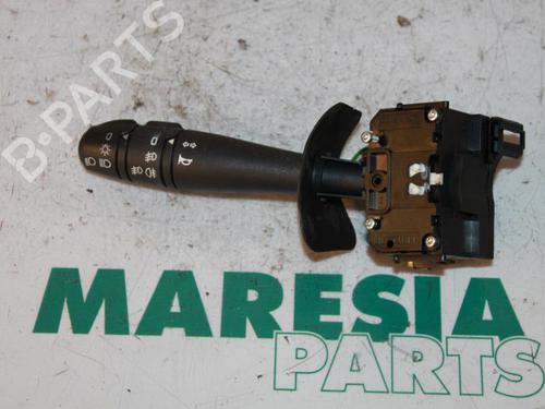 Devioluci RENAULT CLIO II (BB_, CB_) 1.4 16V (B/CB0P, BB13) (98 hp) 31506869