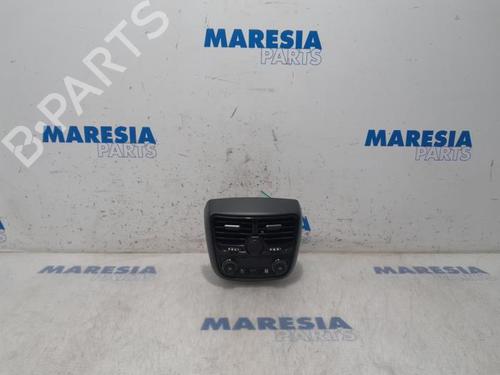Used Climate control PEUGEOT 508 SW I (8E_) 2.2 HDi (204 hp) 31481474