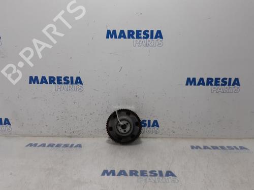 Used Pulley FIAT PUNTO EVO (199_) 1.4 (199AXB1A) (77 hp) 31434047