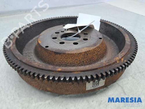 Used Flywheel FIAT PANDA (312_, 319_) 0.9 (312PXG1A) (86 hp) 32011896