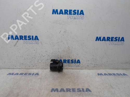 Used Mass air flow sensor PEUGEOT PARTNER Box Body/MPV 1.6 HDi (90 hp) 31448817