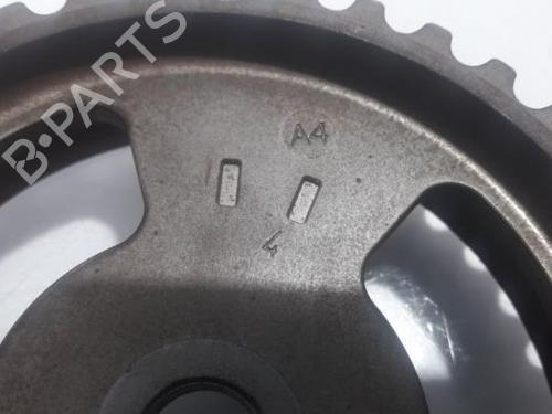 Pulley PEUGEOT 307 CC (3B) 2.0 16V | BP31495774M122