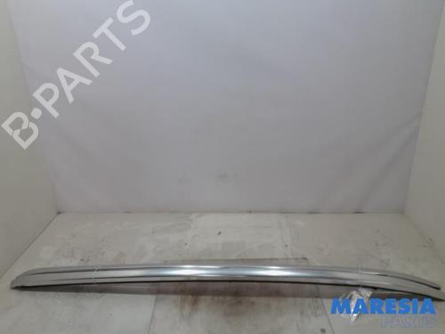 Used Roof bar PEUGEOT 508 SW I (8E_) 1.6 THP (156 hp) 31402074