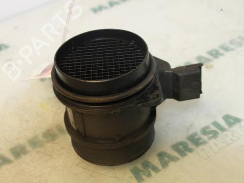 Used Mass air flow sensor CITROËN C5 I (DC_) 2.0 HDi (DCRHZB, DCRHZE) (109 hp) 31429636