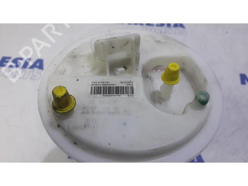 Fuel pump FIAT FIORINO Box Body/MPV (225_) 1.4 (225BXA1A, 225BXF1A) | BP31414850M76
