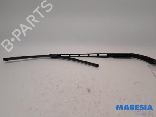 Vindspejlsviskerarm CITROËN C5 III Break (RW_) 2.0 i 16V (RWRFJC, RWRFJF) (140 hp) 31529841