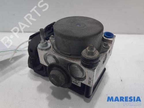 Used ABS pump FIAT 500 (312_) 1.2 (312AXA1A) (69 hp) 31506316