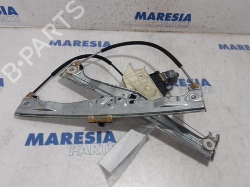 Vindusheismekanisme venstre foran CITROËN C4 CACTUS 1.6 BlueHDi 100 (99 hp) 31420105