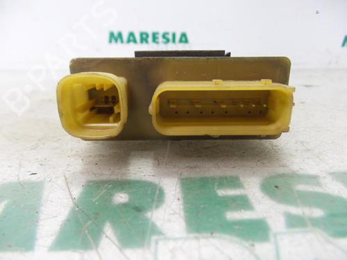 Electronic sensor PEUGEOT 207 CC (WD_) 1.6 HDi | BP31413989M84