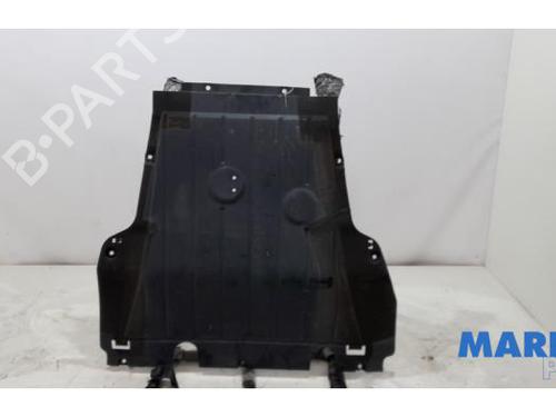 Topbeskyttelse RENAULT CLIO IV (BH_) 0.9 TCe 90 (BHNF, BHMA, BHMH, BHJK, BHJR) (90 hp) 31717926