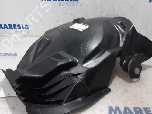 Hjulbue Hjulbue RENAULT MEGANE III Grandtour (KZ0/1) 1.4 TCe (KZ0F, KZ1V) (130 hp) 31409036 31409036