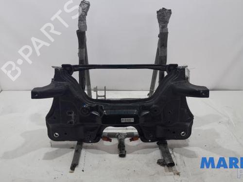 Forbro FIAT PUNTO (199_) 0.9 Twinair Turbo (86 hp) 31477612