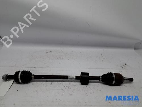 Used Right front driveshaft Right front driveshaft FIAT PANDA (312_, 319_) 0.9 (312PXN1A, 312PXN11) (80 hp) 34536739 34536739