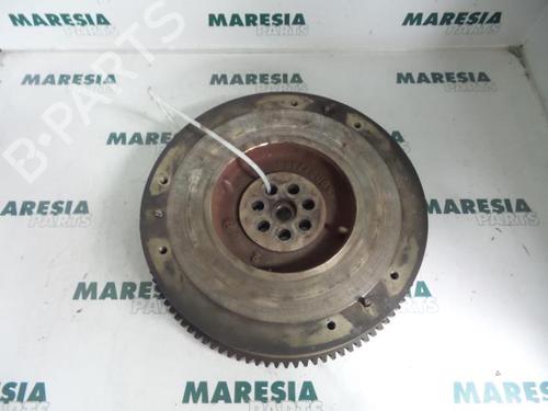 Used Flywheel FIAT DUCATO Van (244_) 2.3 JTD (110 hp) 31412897