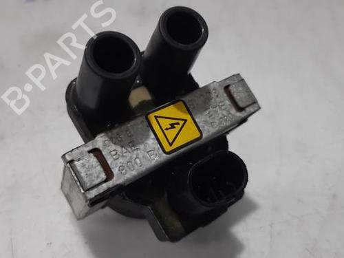 Ignition coil FIAT PANDA (169_) 1.2 (169.AXB11, 169.AXB1A) | BP31397502M94