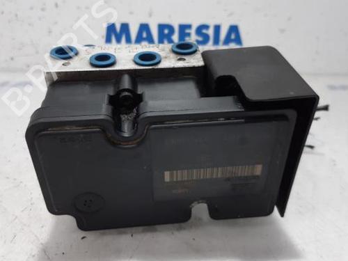 ABS pump OPEL COMBO Box Body/MPV (X12) 1.3 CDTI (B05) | BP31526595M43