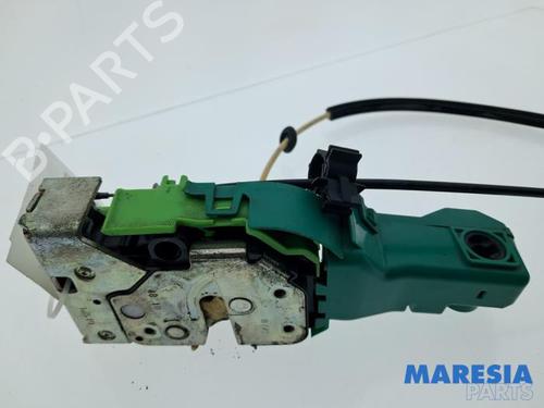 Electronic module ALFA ROMEO GIULIETTA (940_) 1.4 TB (940FXB1A, 940FXB11) | BP36041389M83 - Image 2