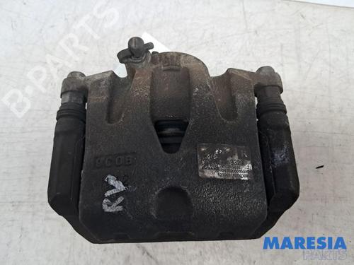 Right front brake caliper OPEL KARL (C16) 1.0 | BP40157883M104 - Image 3