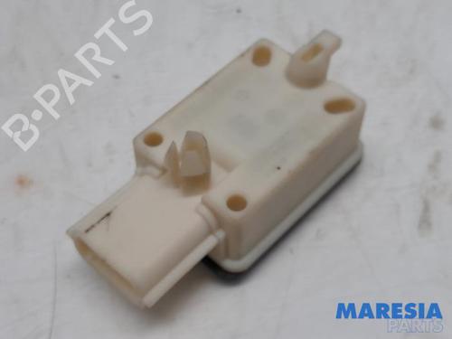 Electronic sensor RENAULT GRAND SCÉNIC III (JZ0/1_) 1.4 16V (JZ0F) | BP31520350M84