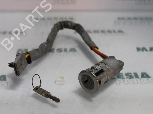 Used Ignition barrel RENAULT KANGOO Express (FC0/1_) D 65 1.9 (FC0E, FC02, FC0J, FC0N) (64 hp) 31505629