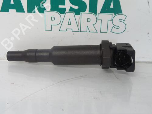Used Ignition coil PEUGEOT 208 I (CA_, CC_) 1.6 VTi (120 hp) 31498685