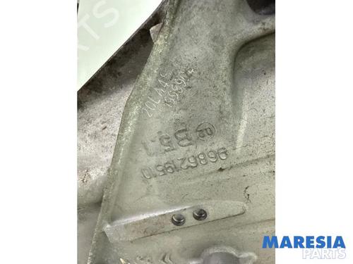 Gearkasse CITROËN C4 Picasso II 1.6 THP 155 | BP31462180M3 