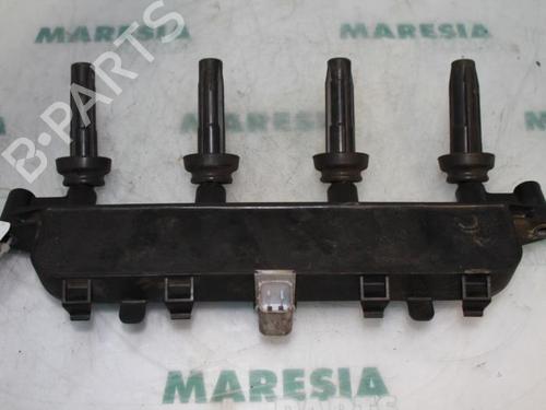 Used Ignition coil PEUGEOT 307 (3A/C) 1.4 (75 hp) 31415014