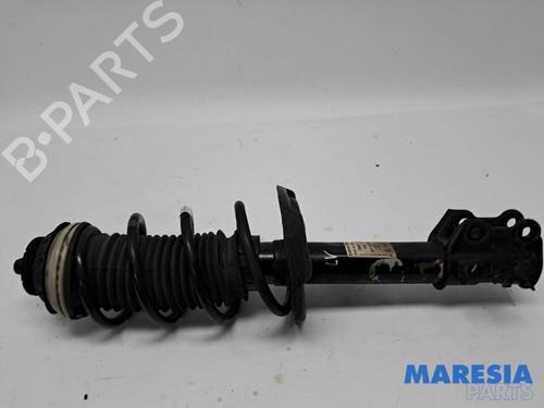 Used Left front shock absorber Left front shock absorber FIAT 500L (351_, 352_) 1.4 (199LYB1B) (95 hp) 40235620 40235620