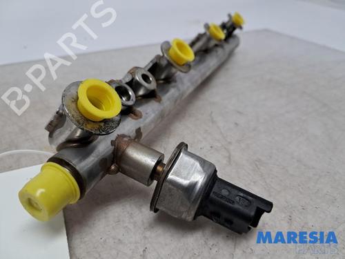 Injection rail RENAULT CAPTUR I (J5_, H5_) 1.2 TCe 120 | BP39961319M98 - Image 3