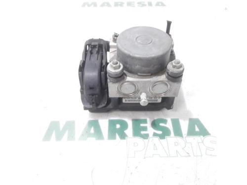 Used ABS pump FIAT PUNTO EVO (199_) 1.3 D Multijet (84 hp) 31529399