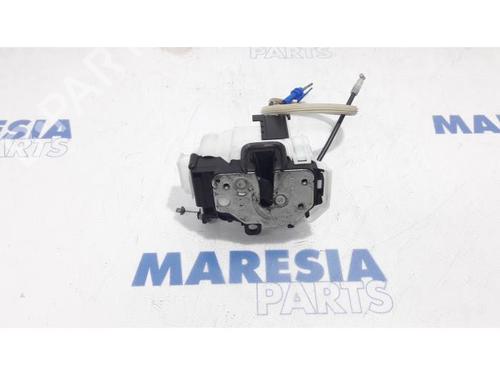 Used Electronic module PEUGEOT BIPPER (AA_) 1.3 HDi 75 (75 hp) 31528379