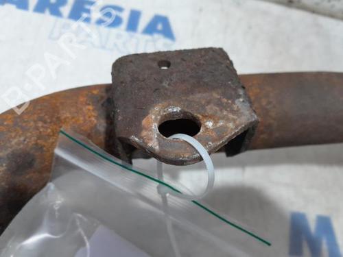 Catalyst PEUGEOT 307 (3A/C) 1.6 16V | BP31408061M10 