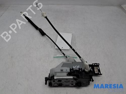 Used Electronic module Electronic module PEUGEOT 3008 I MPV (0U_) 1.6 THP (156 hp) 31446068 31446068
