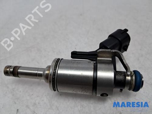 Used Injector CITROËN DS3 (SA_) 1.6 THP 155 (156 hp) 31531285