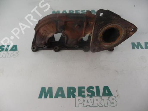 Used Exhaust manifold CITROËN C5 I Break (DE_) 3.0 V6 (DEXFXC, DEXFXF) (207 hp) 31532445
