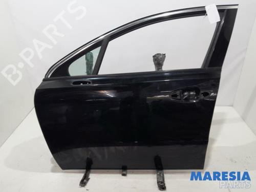 Used Left front door Left front door PEUGEOT 508 SW I (8E_) 1.6 THP (156 hp) 31480742 31480742